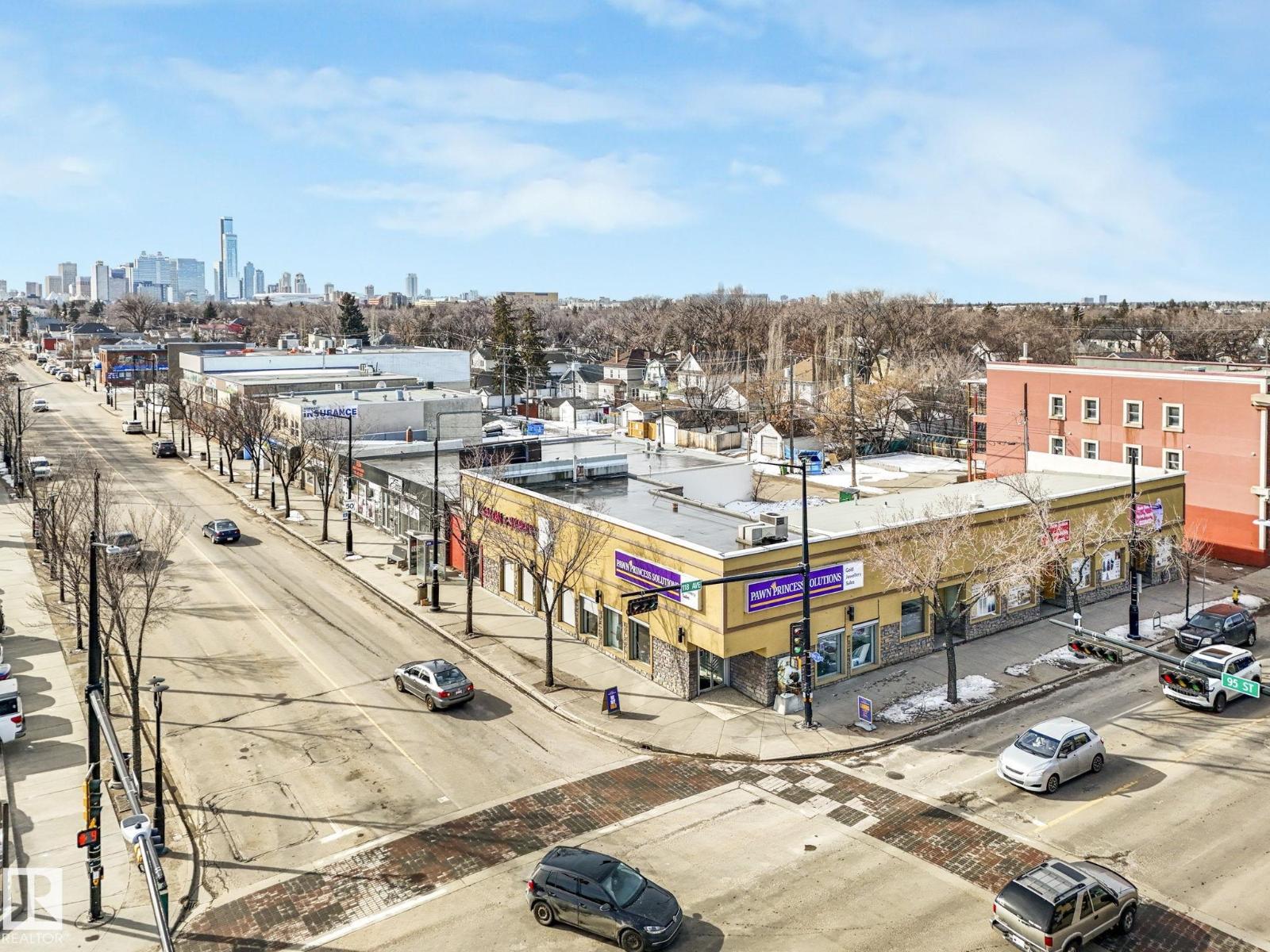 #1 12025 92 ST NW - 6