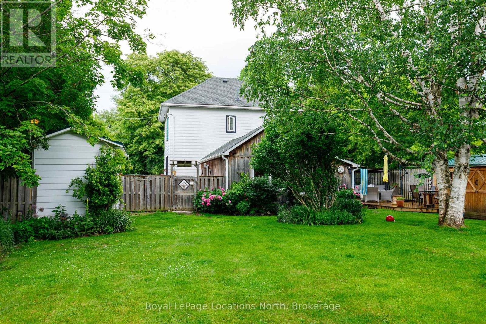 142 MARSH STREET W - 33