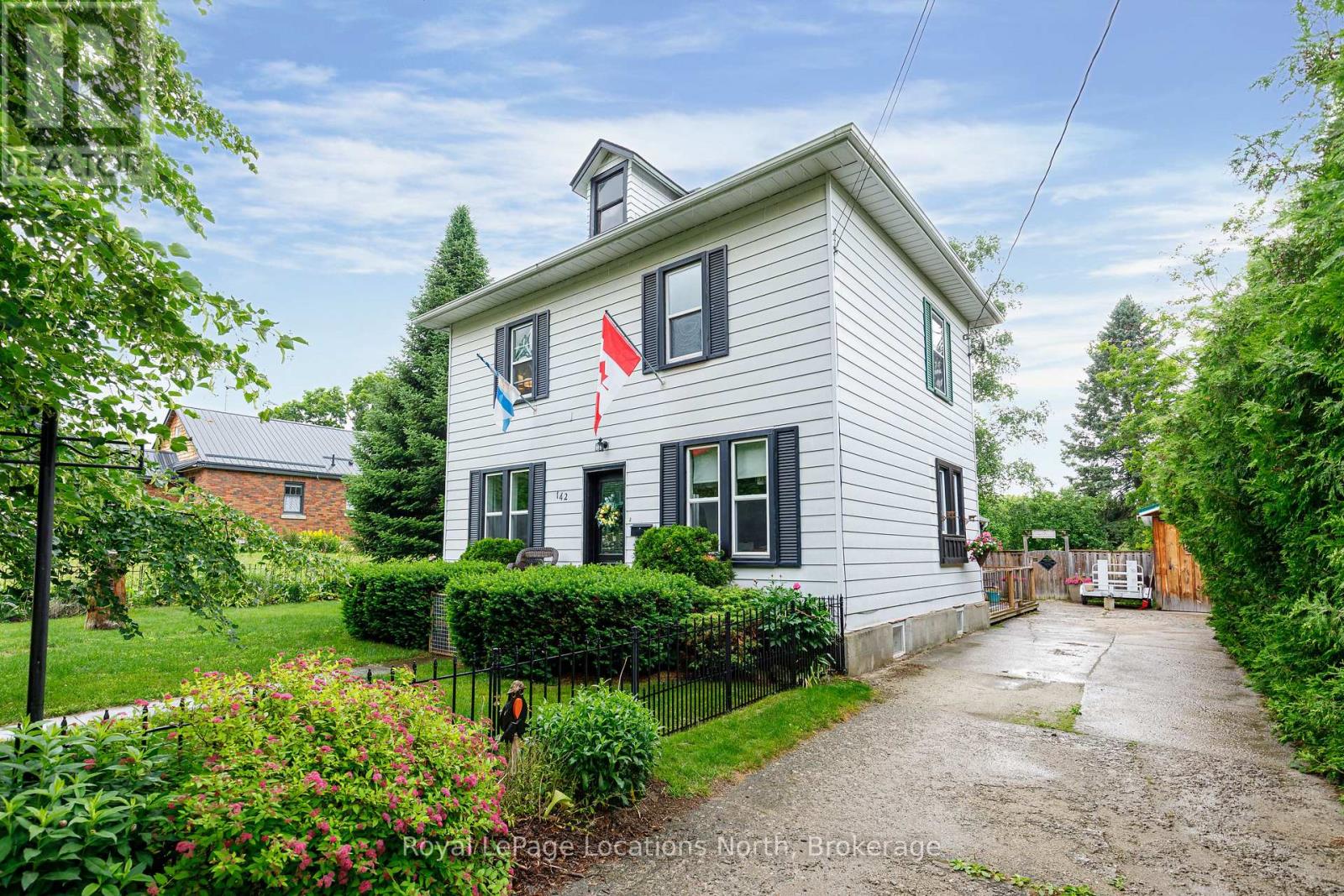 142 MARSH STREET W - 4