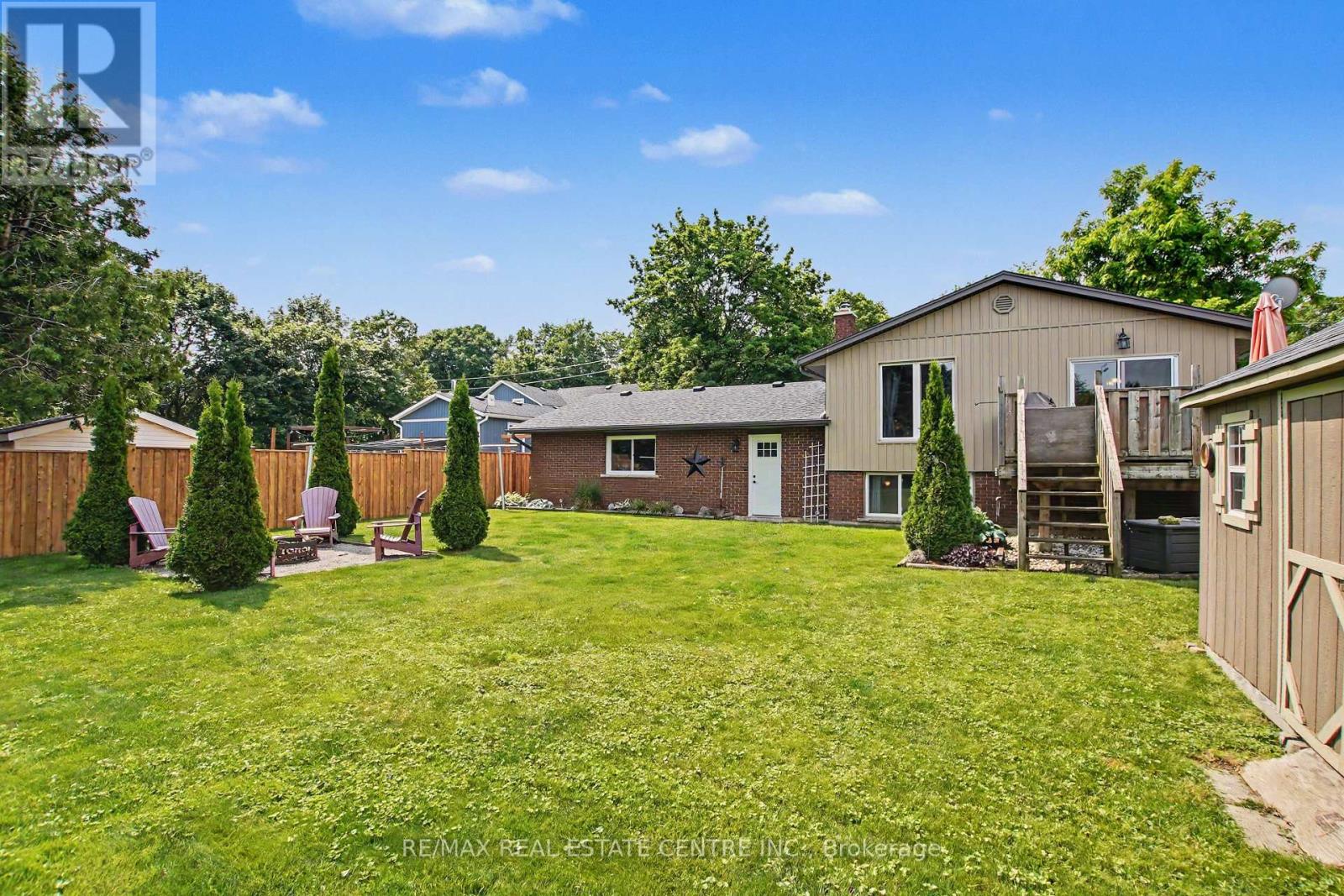 1045 QUEENS BUSH ROAD - 42