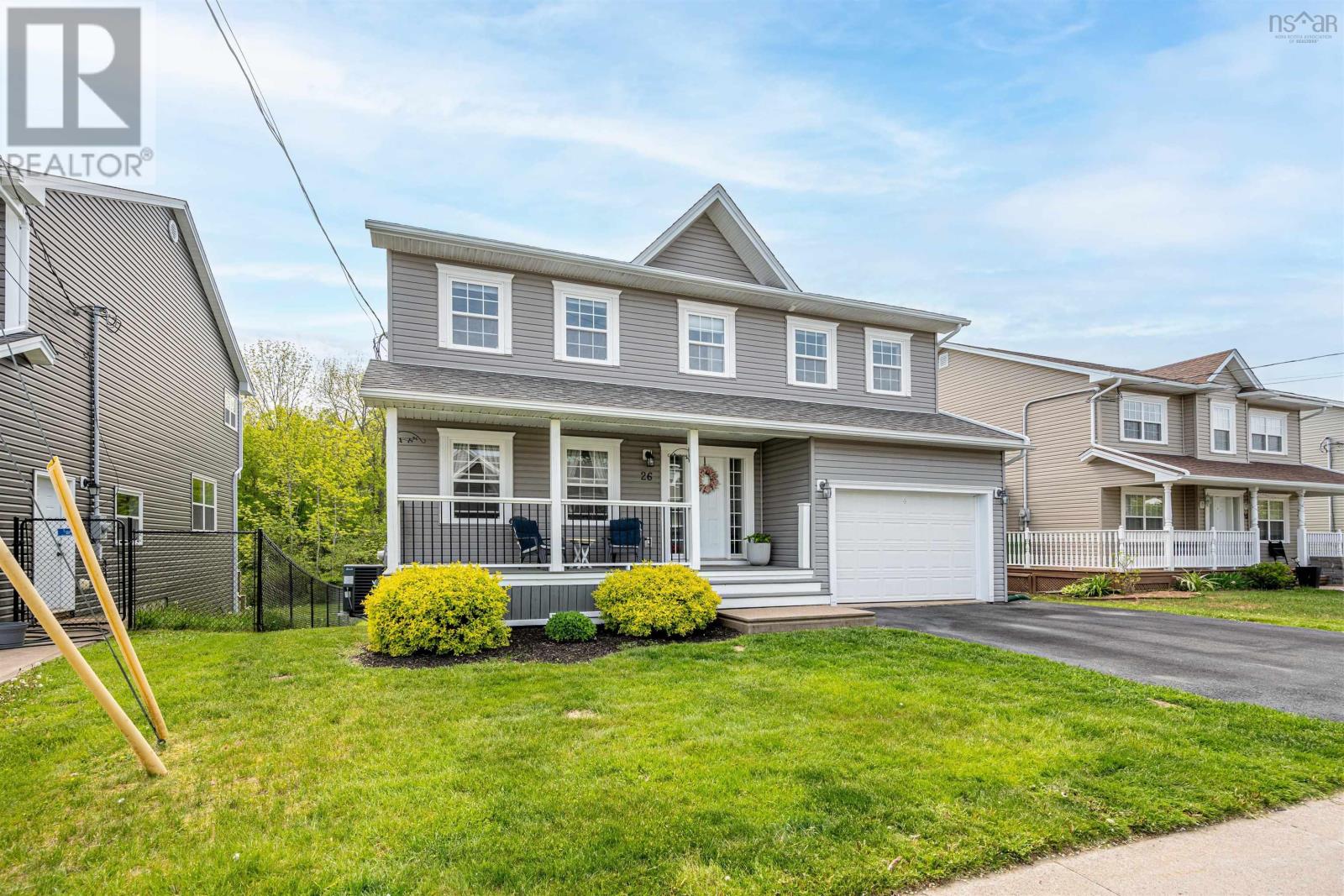 26 Darlington Drive - 2