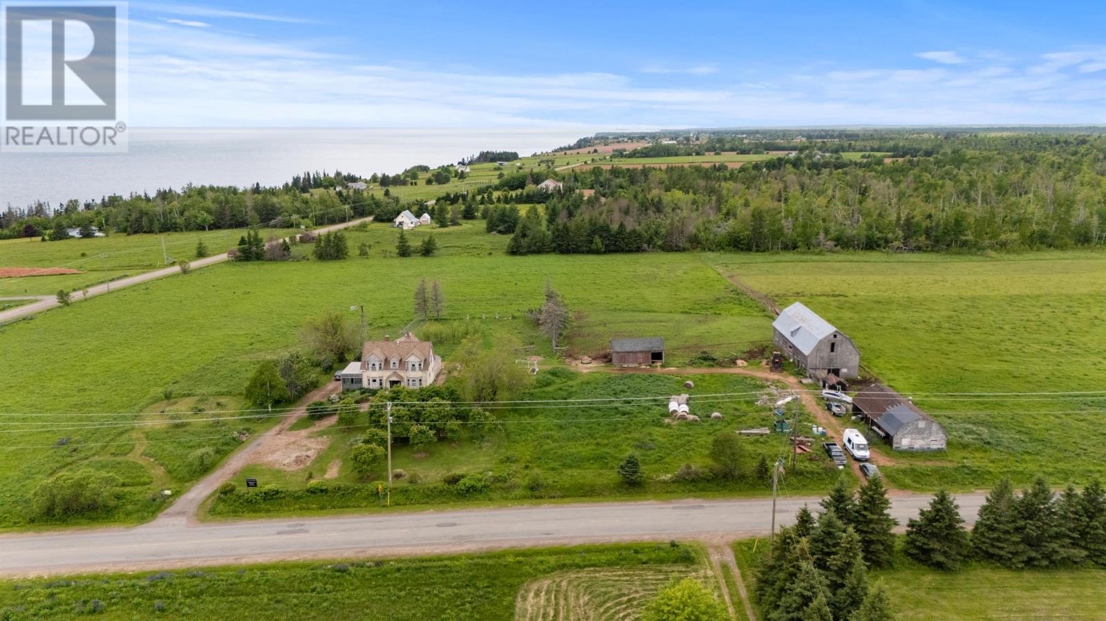 10466 Normans Road - 1