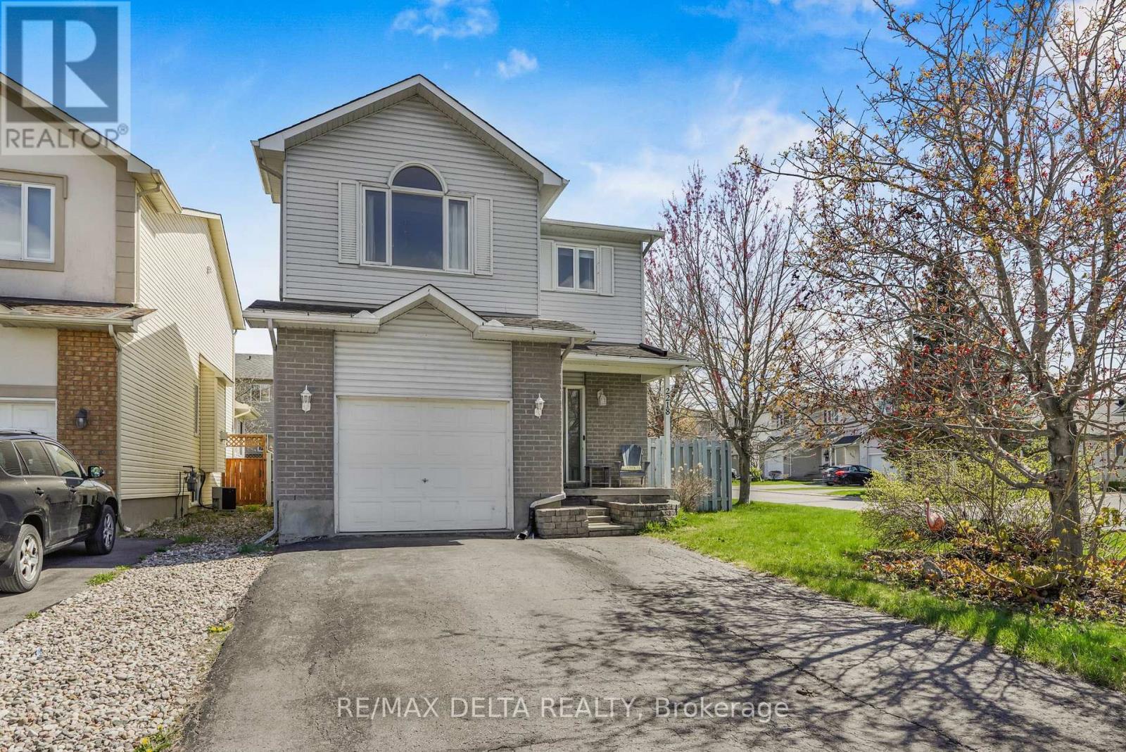 2218 CECILE CRESCENT - 1