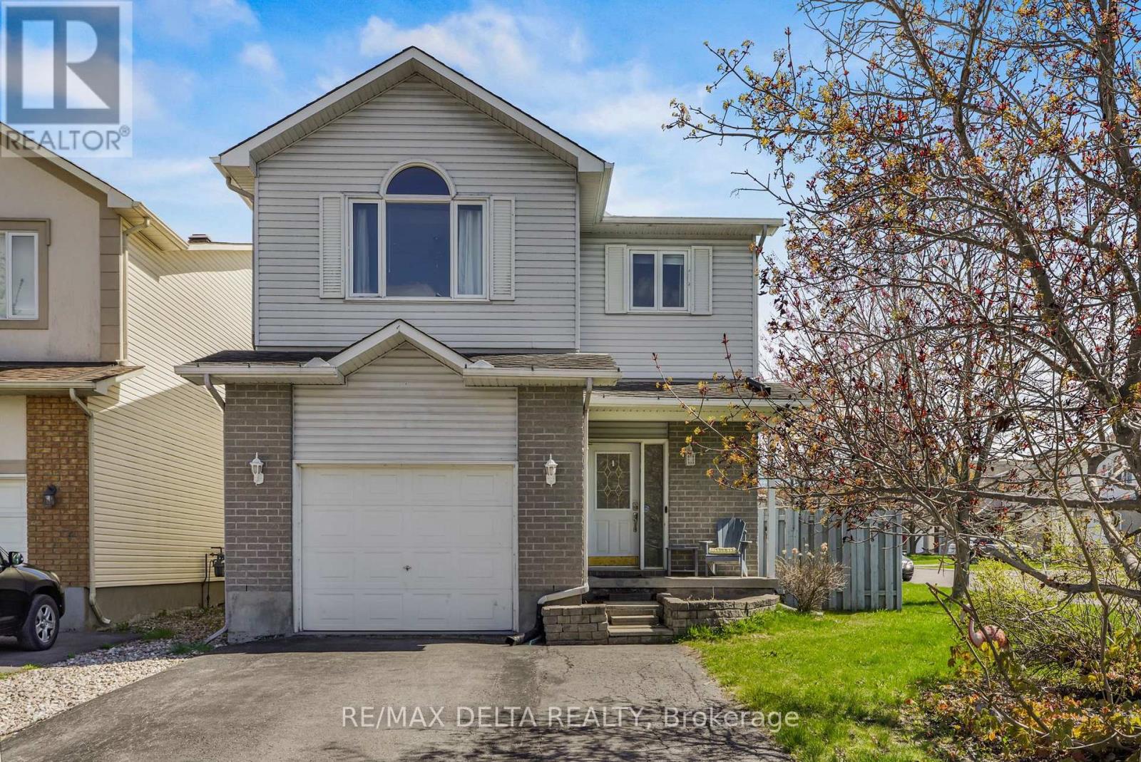 2218 CECILE CRESCENT - 2