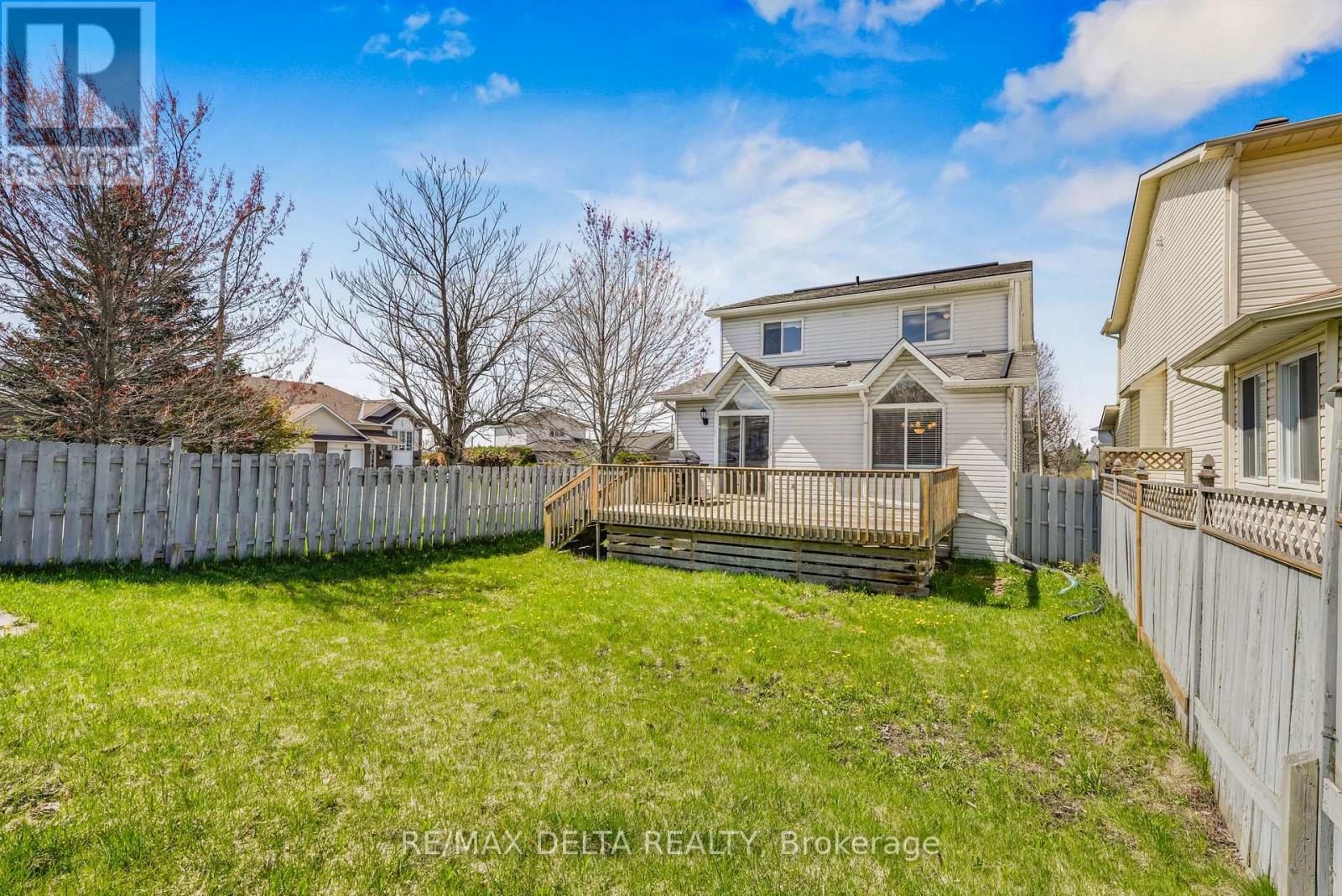 2218 CECILE CRESCENT - 4