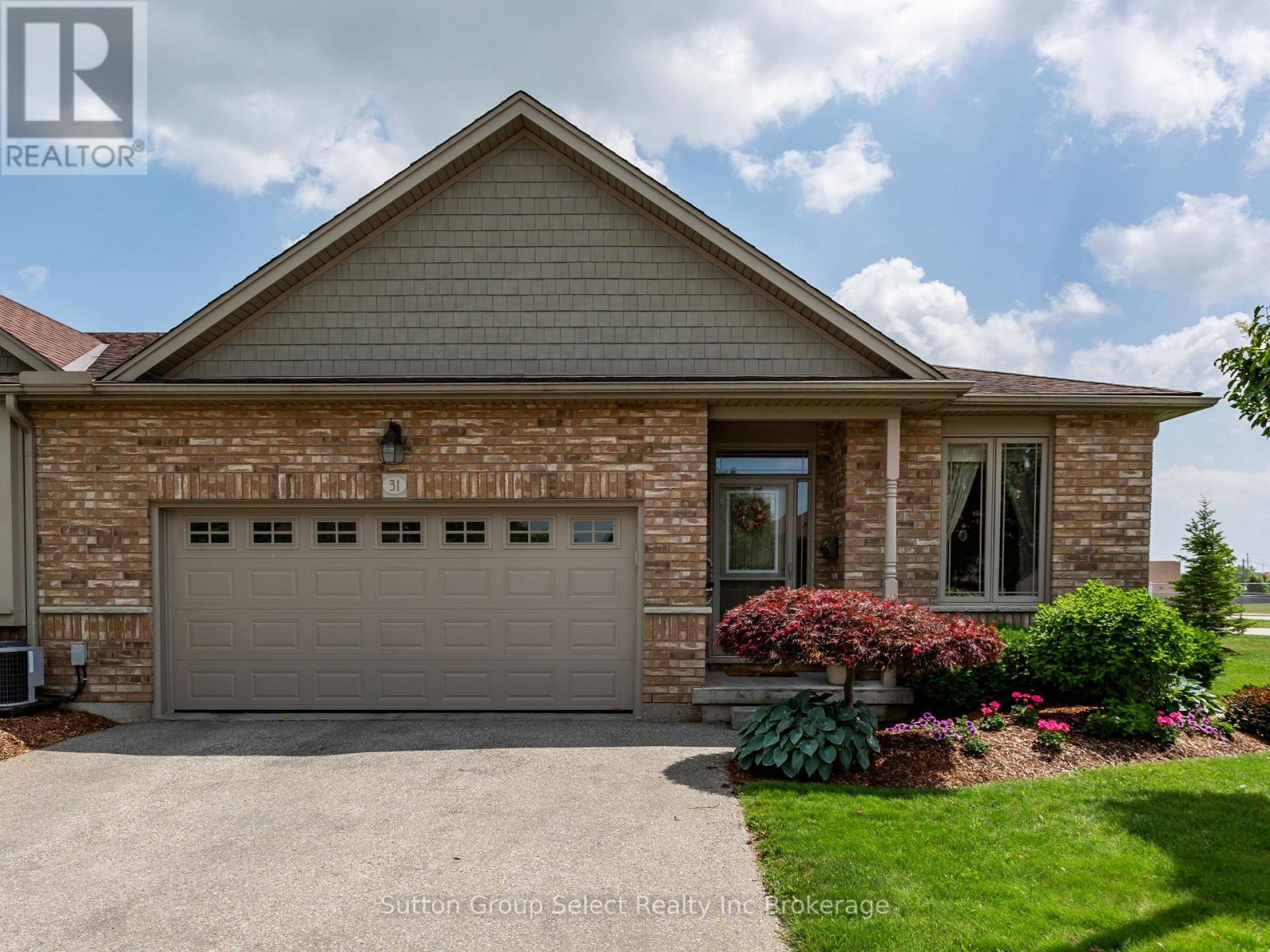 #31 540 SPITFIRE STREET - 1