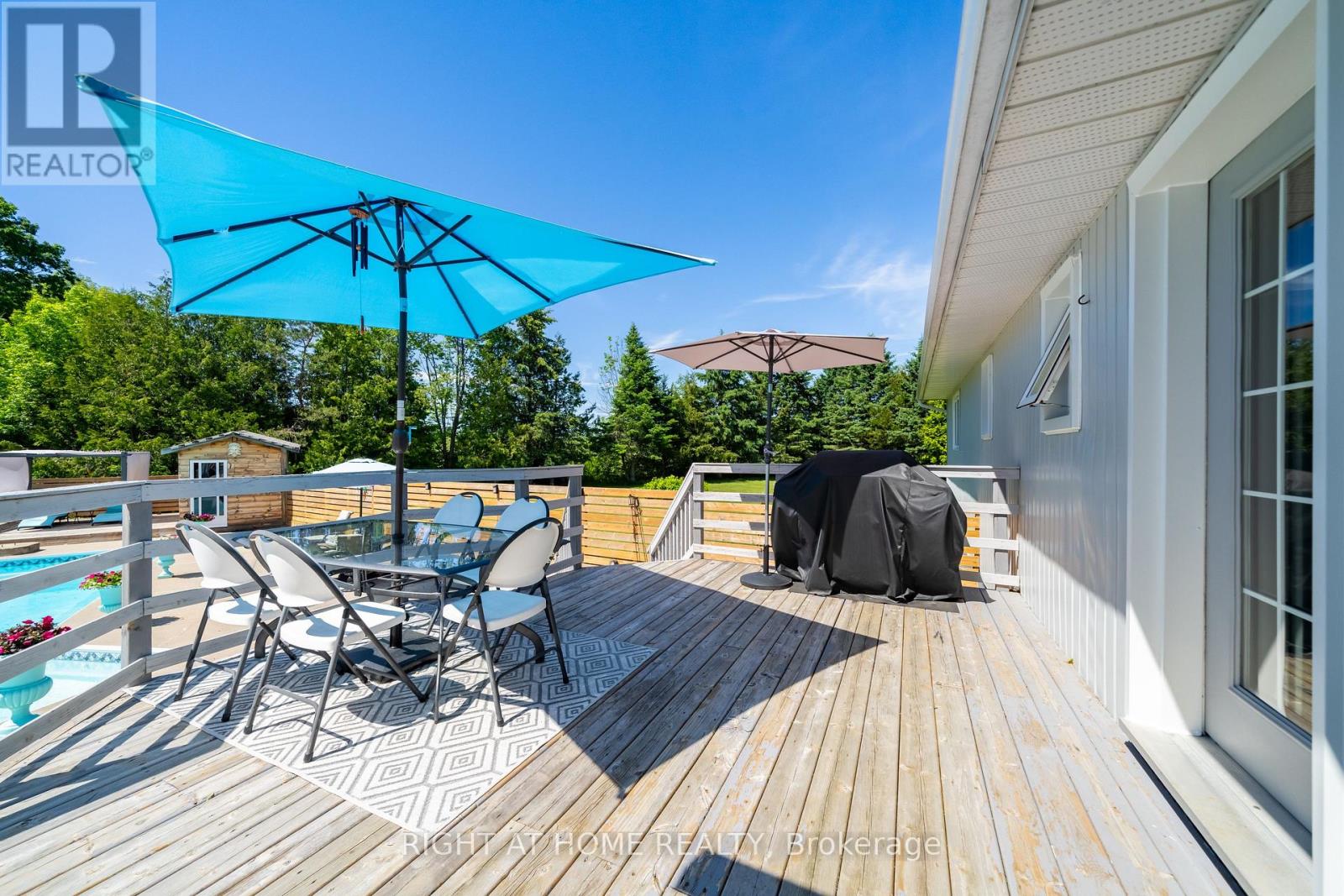 560 CONCESSION ROAD 15 W - 36