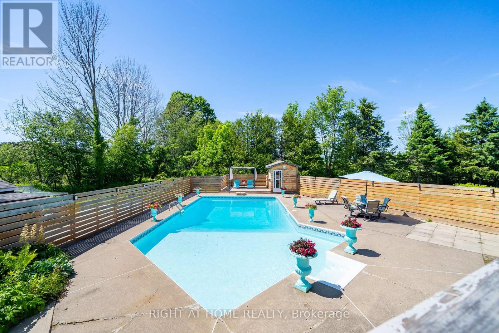 560 CONCESSION ROAD 15 W - 37