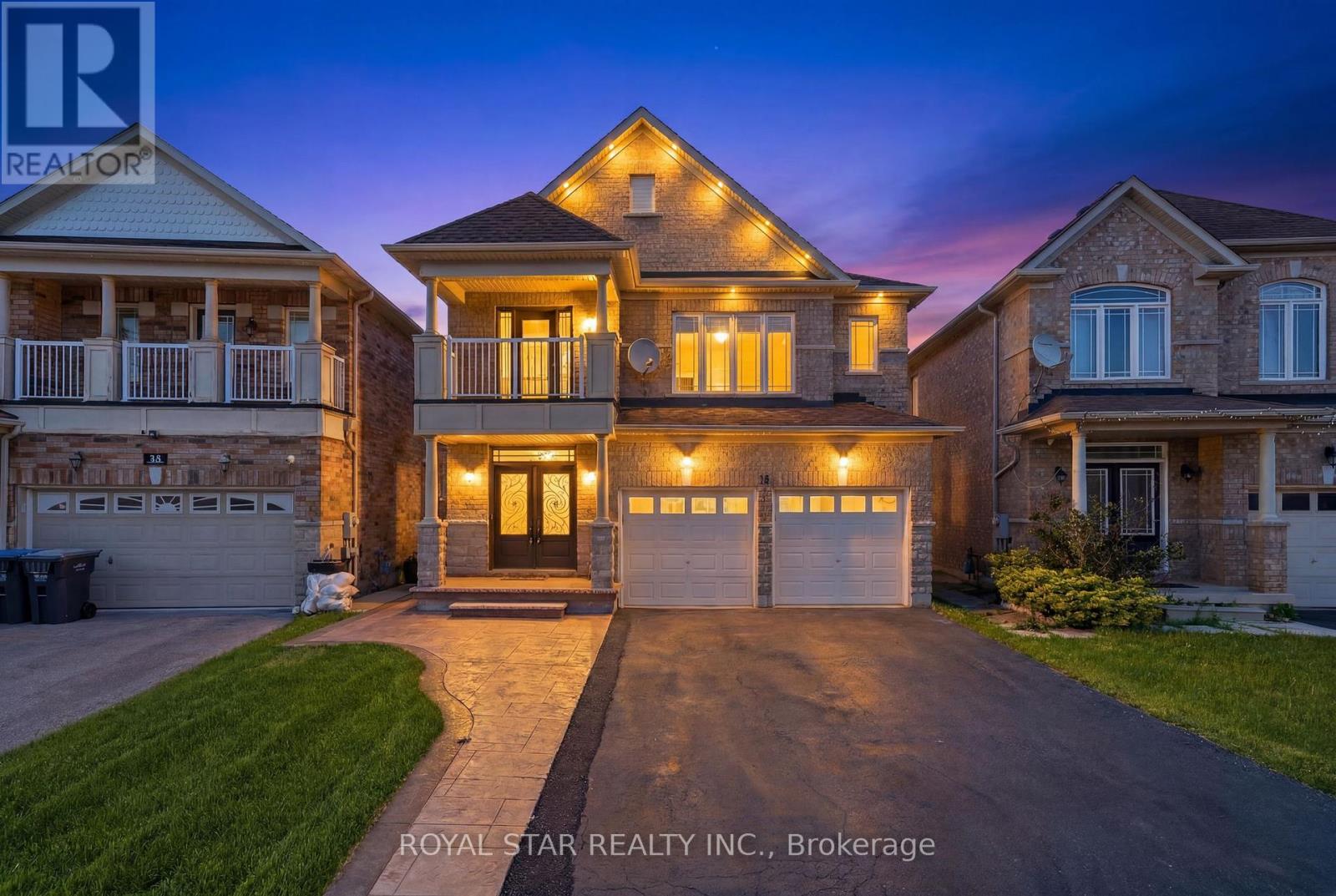 75 SKYVALLEY DRIVE - 1
