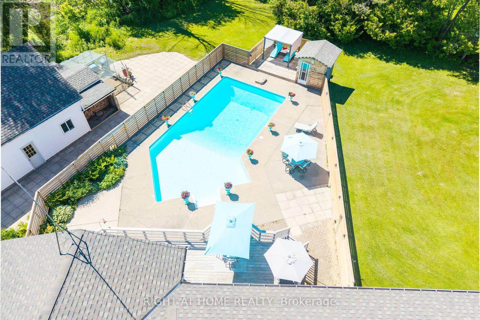 560 CONCESSION ROAD 15 W - 40
