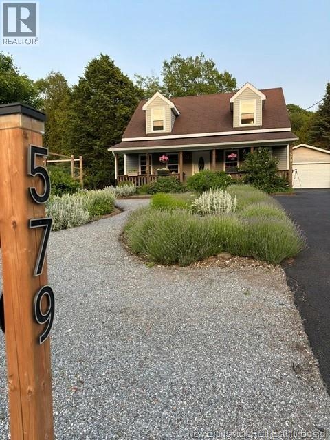 579 Sandy Point Road - 2