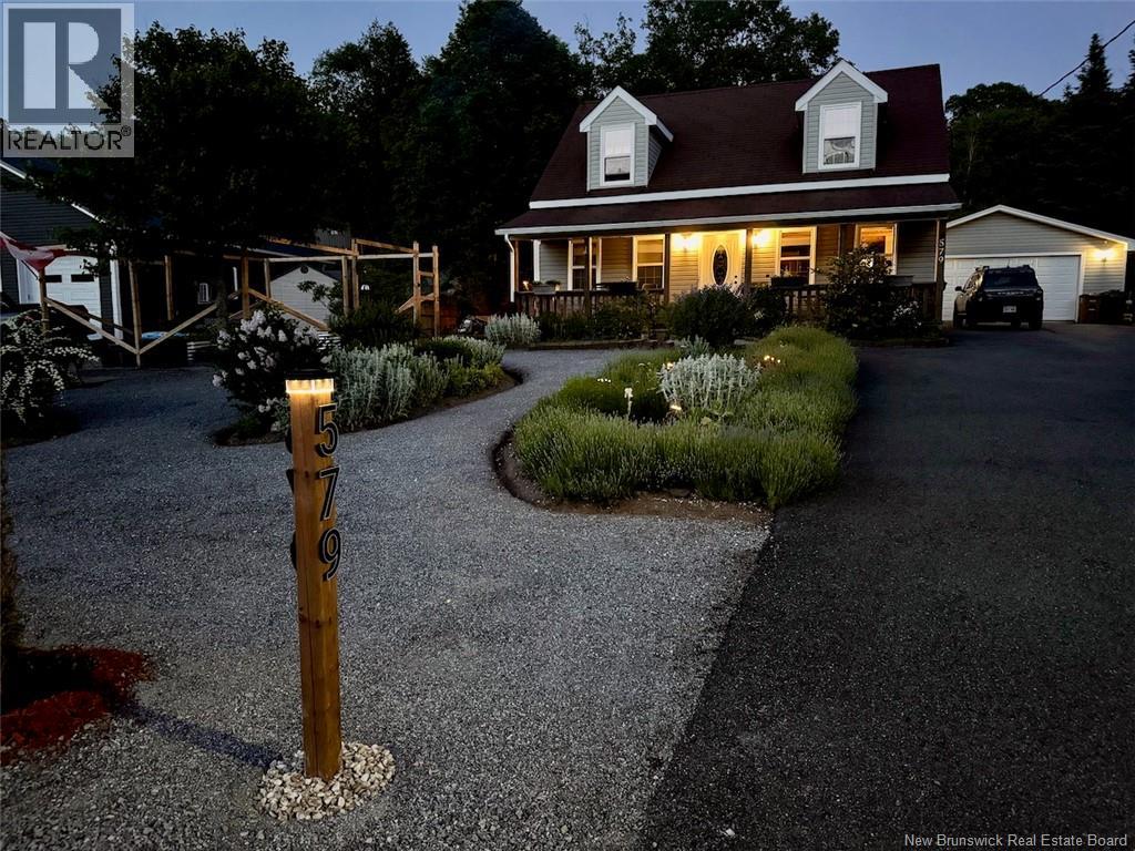 579 Sandy Point Road - 3
