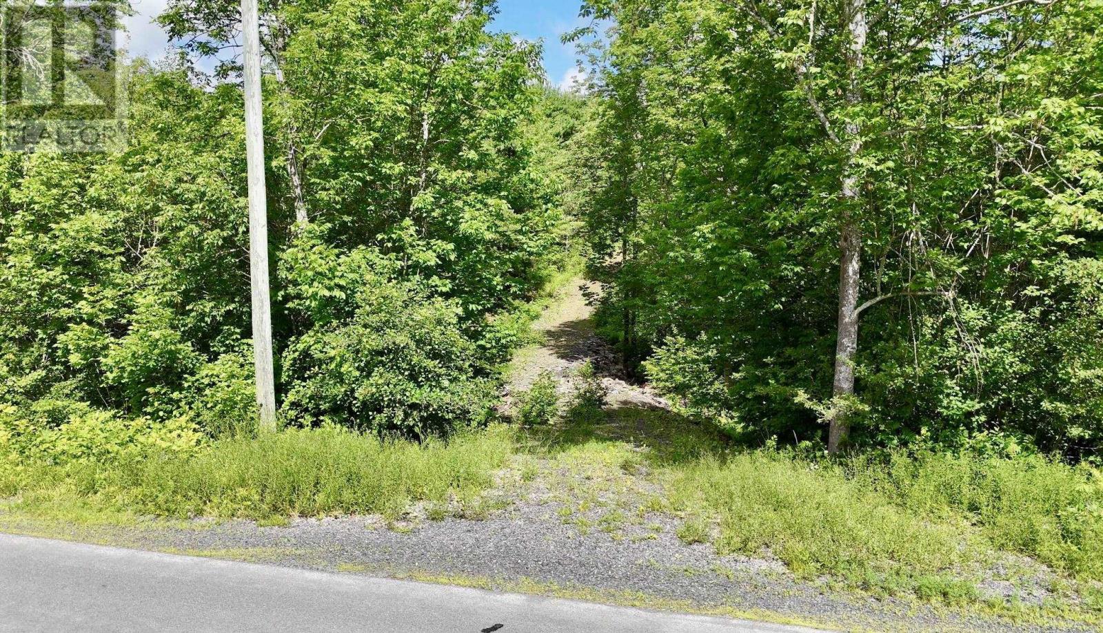 Property 4 of 6 of Lot P1 Mines Road