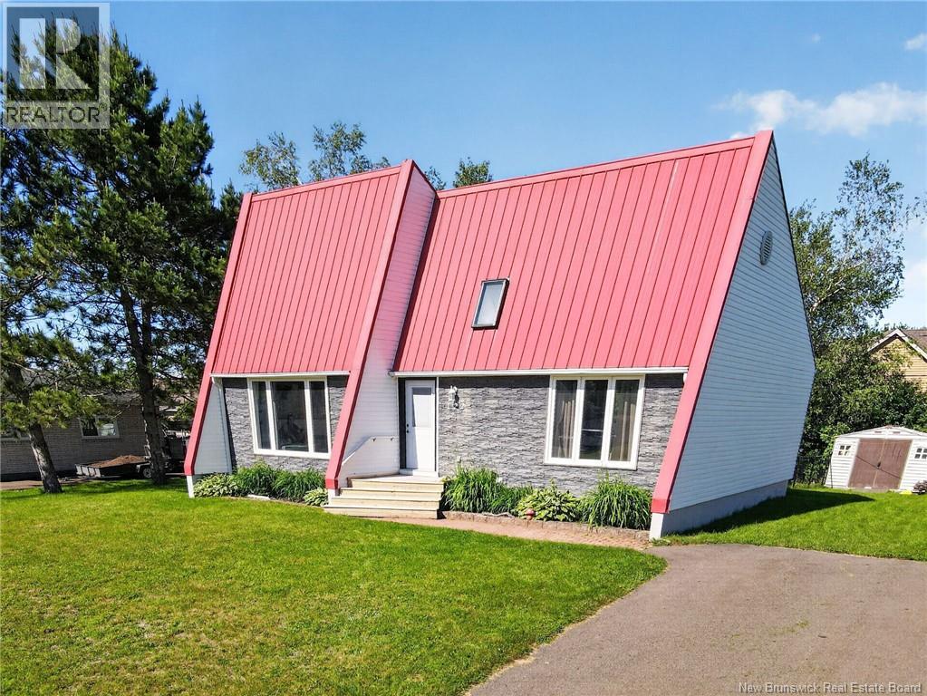 122 ALPHONSE ST - 2