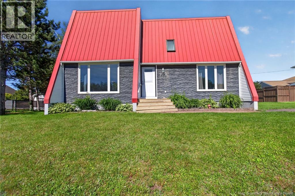 122 ALPHONSE ST - 1