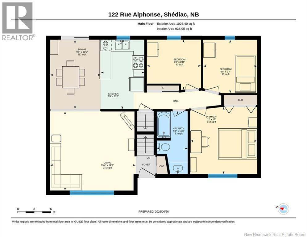 122 ALPHONSE ST - Image 37