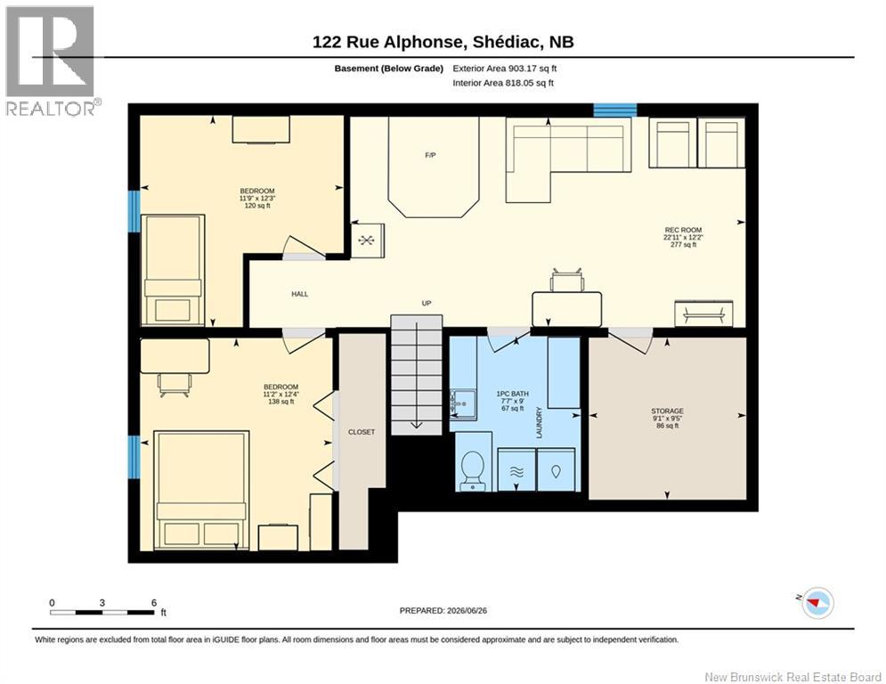 122 ALPHONSE ST - 38