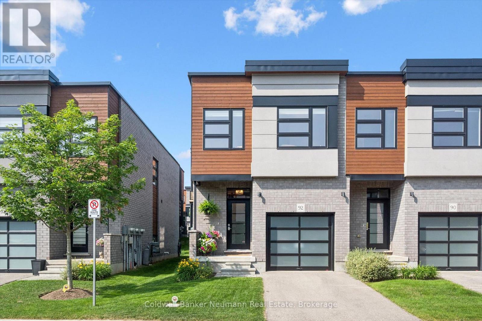 #92 60 ARKELL ROAD - 1