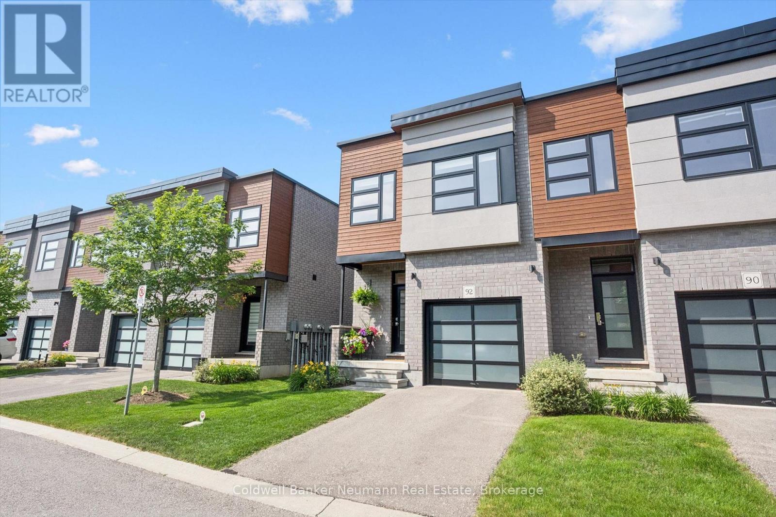 #92 60 ARKELL ROAD - 2