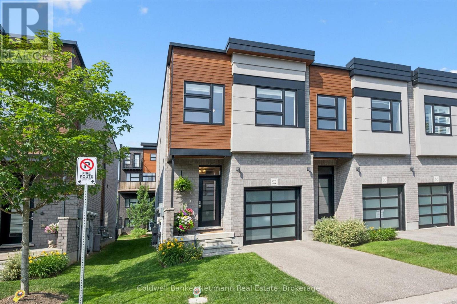 #92 60 ARKELL ROAD - 3