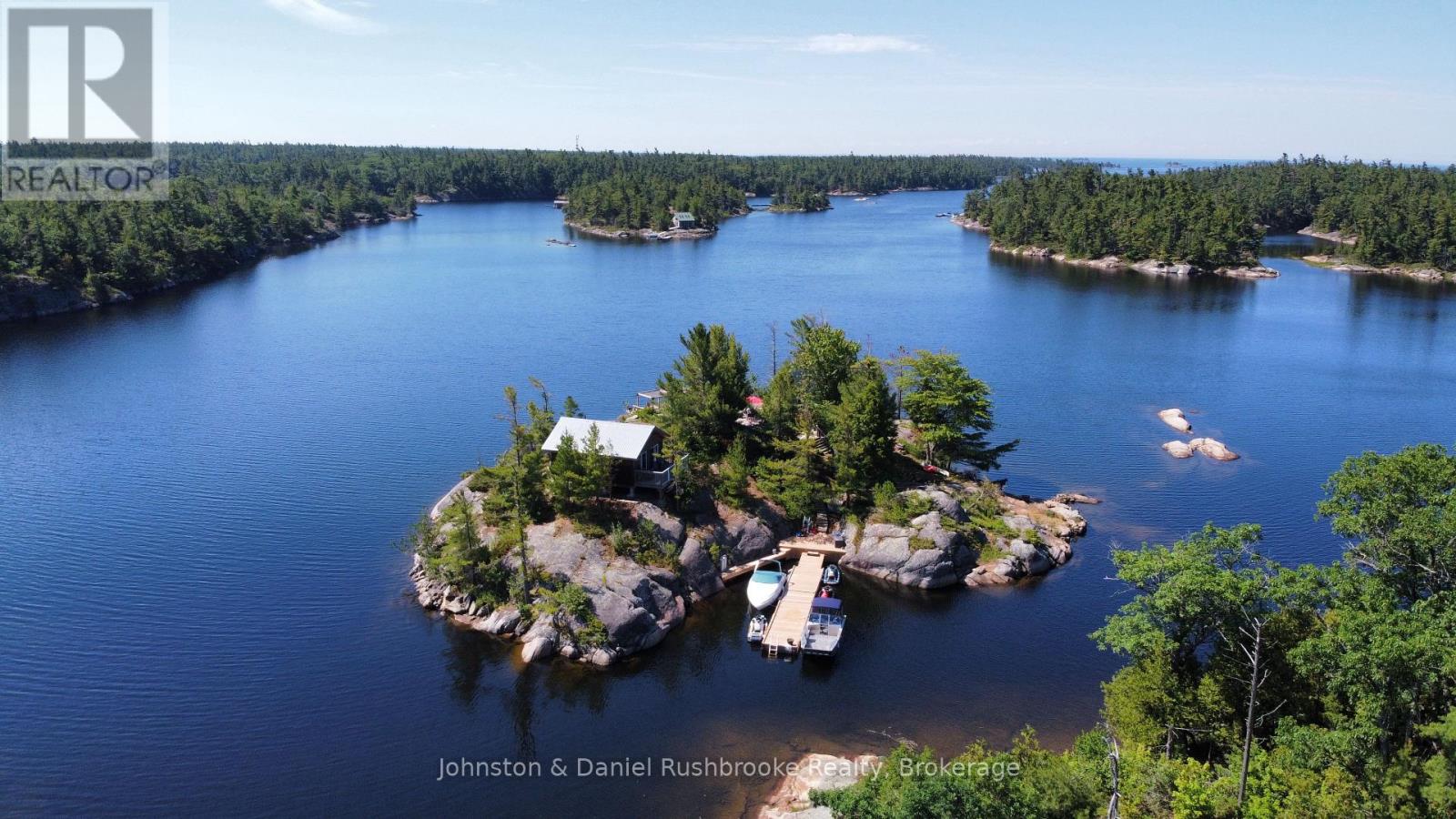 1 B244 (CONGER) ISLAND - 1