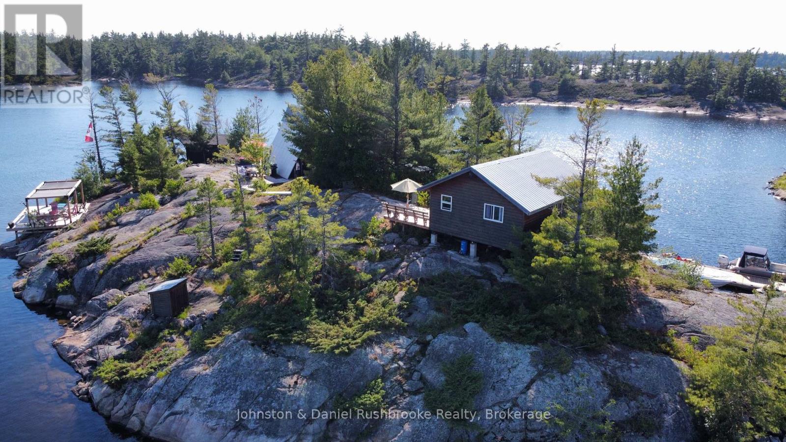 1 B244 (CONGER) ISLAND - 21