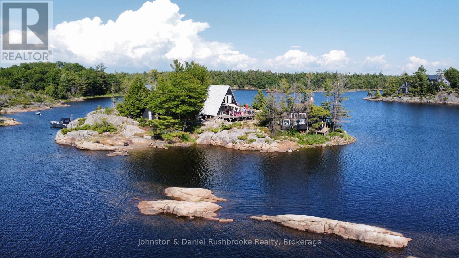 1 B244 (CONGER) ISLAND - Image 4