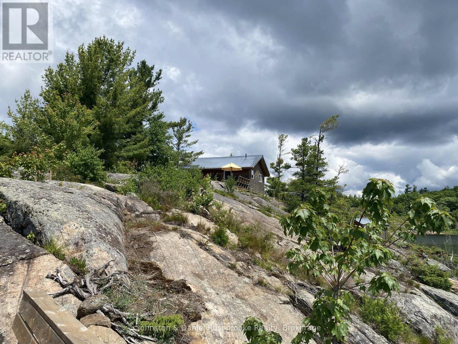 1 B244 (CONGER) ISLAND - 45
