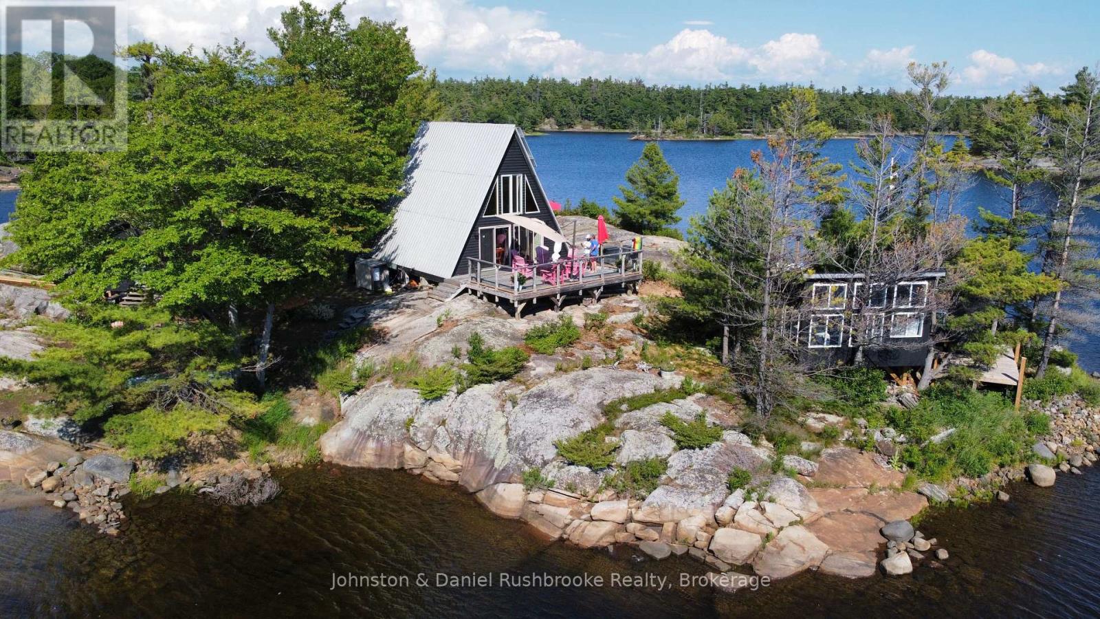 1 B244 (CONGER) ISLAND - 6