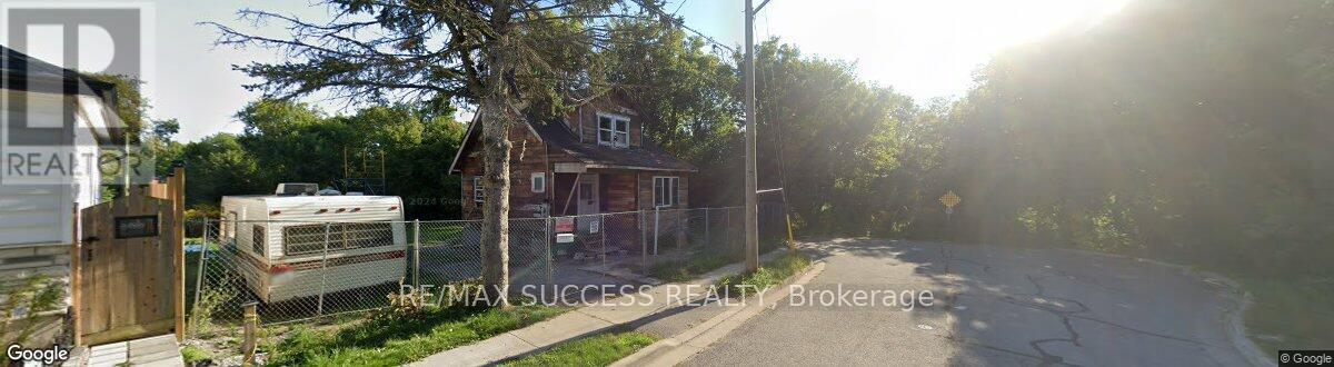 85 HALL STREET - 1