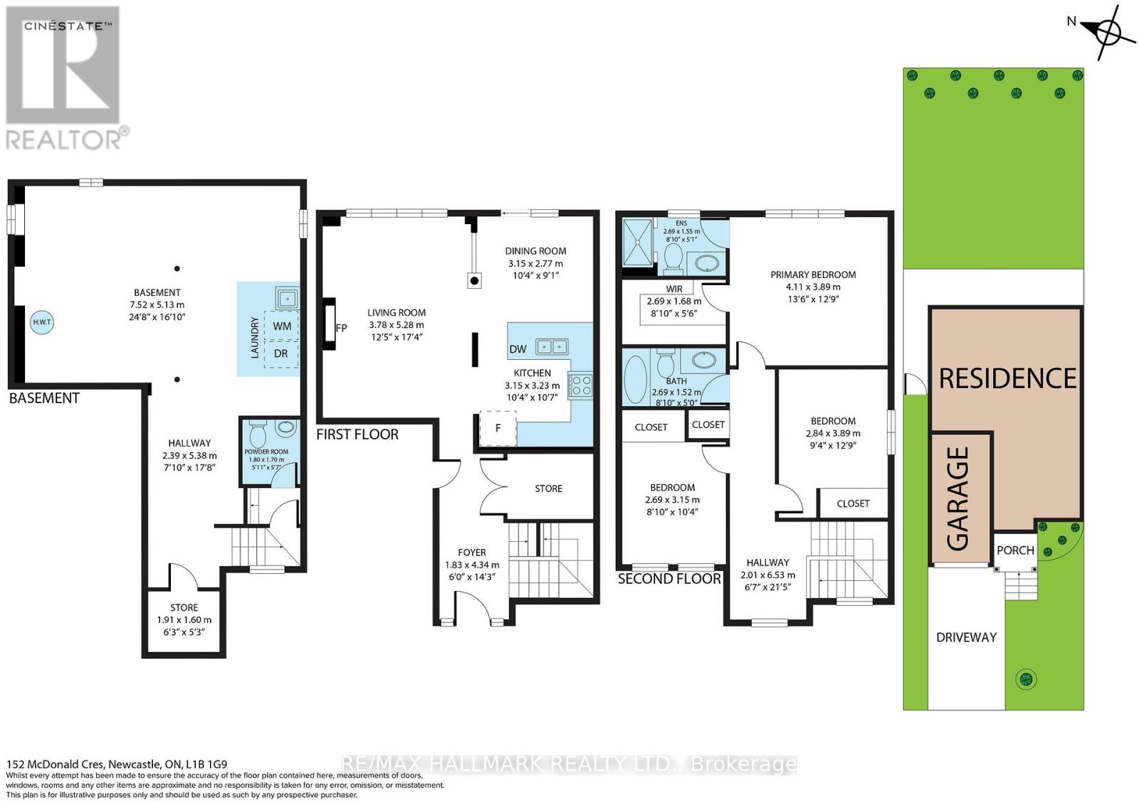 152 MCDONALD CRESCENT - 47