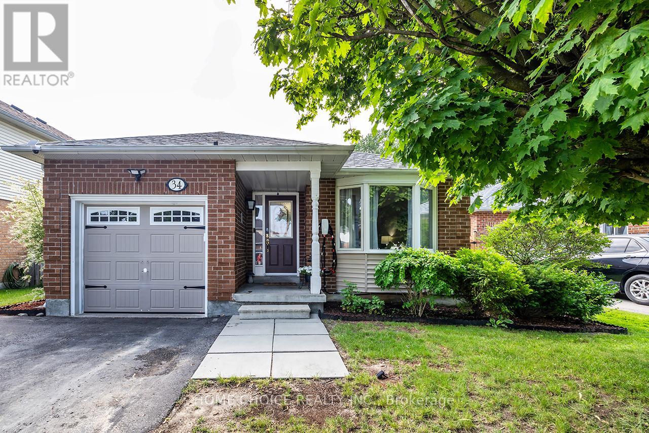 34 GOLDPINE AVENUE - 1
