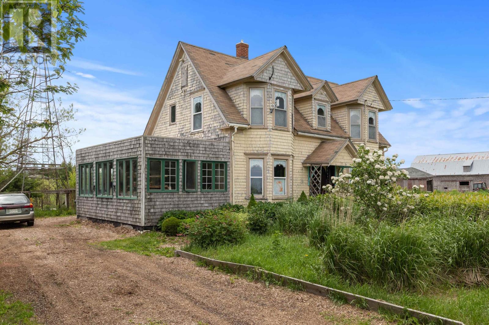 10466 Normans Road - 36