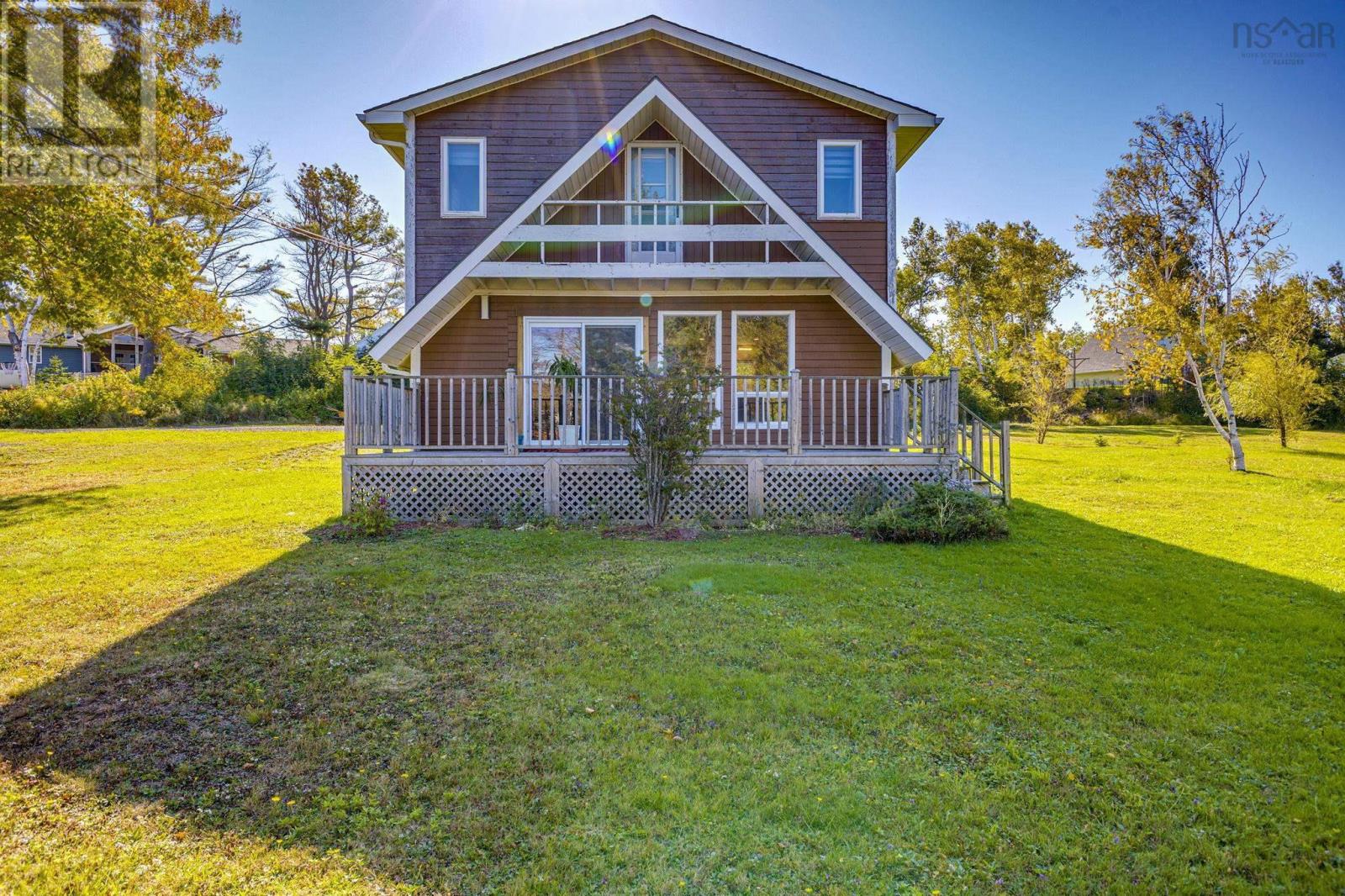 6157 Little Harbour Road - 1