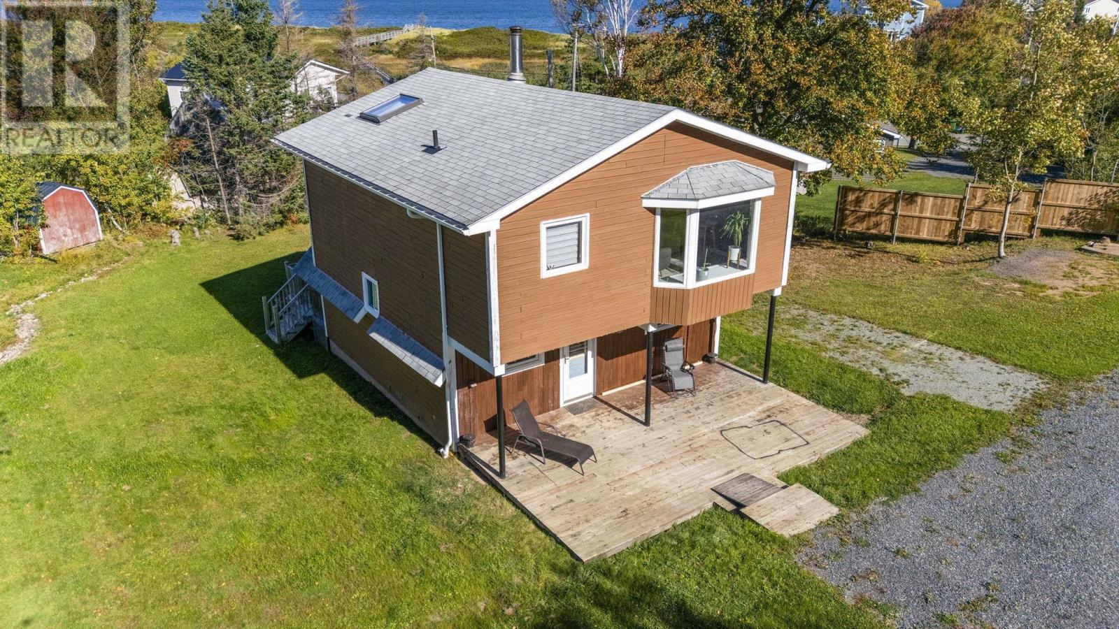 6157 Little Harbour Road - 2
