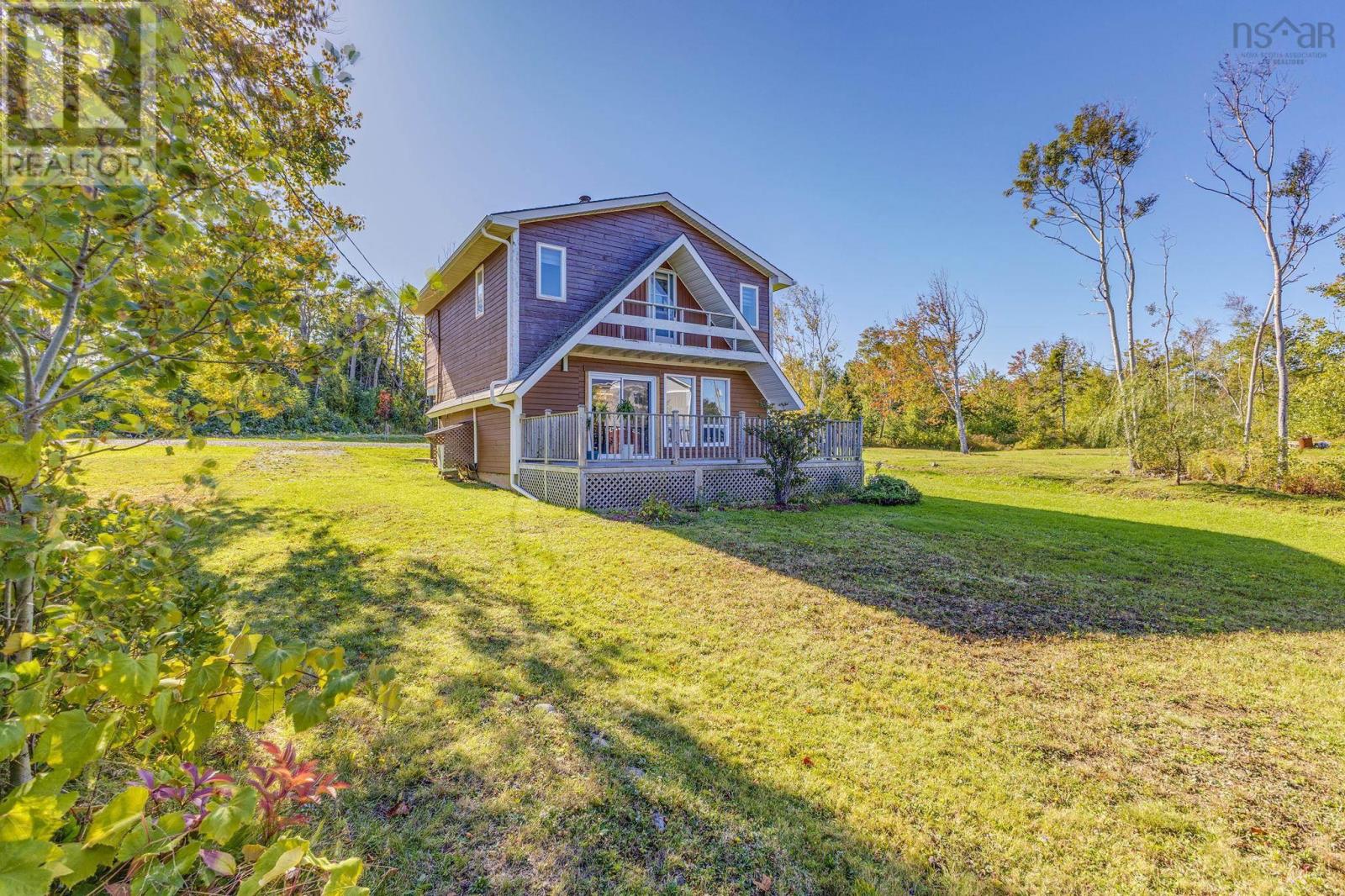6157 Little Harbour Road - 32