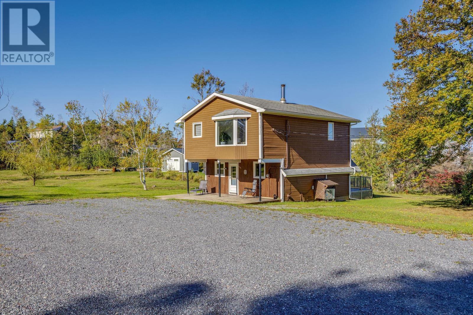 6157 Little Harbour Road - 3