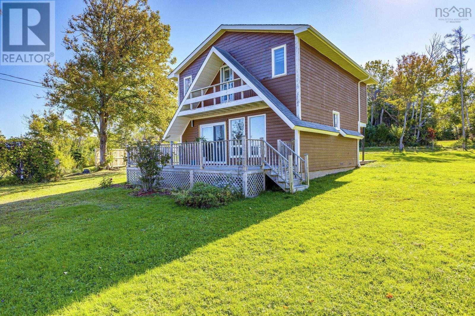 6157 Little Harbour Road - 5