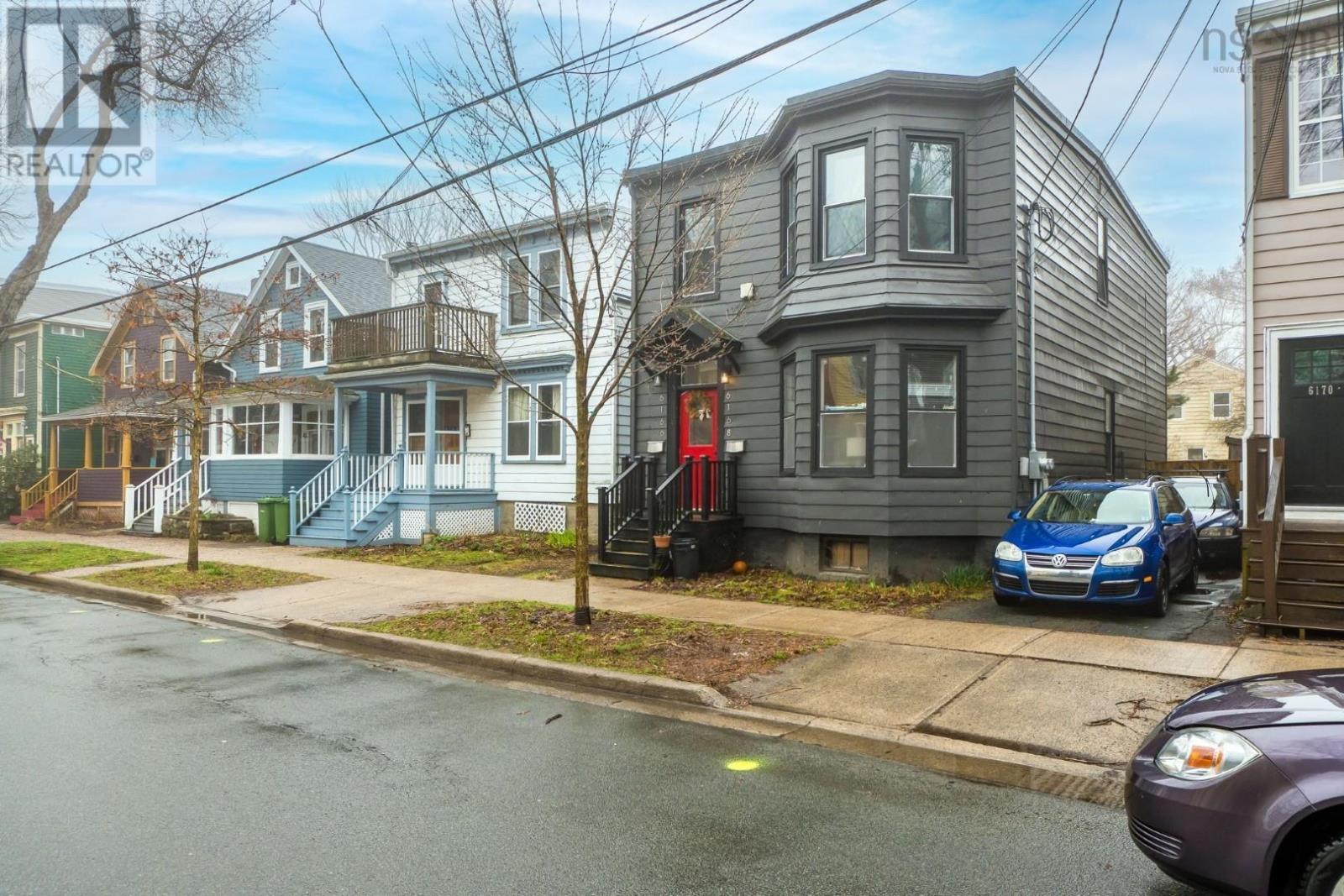 6166-6168 Duncan Street - 2