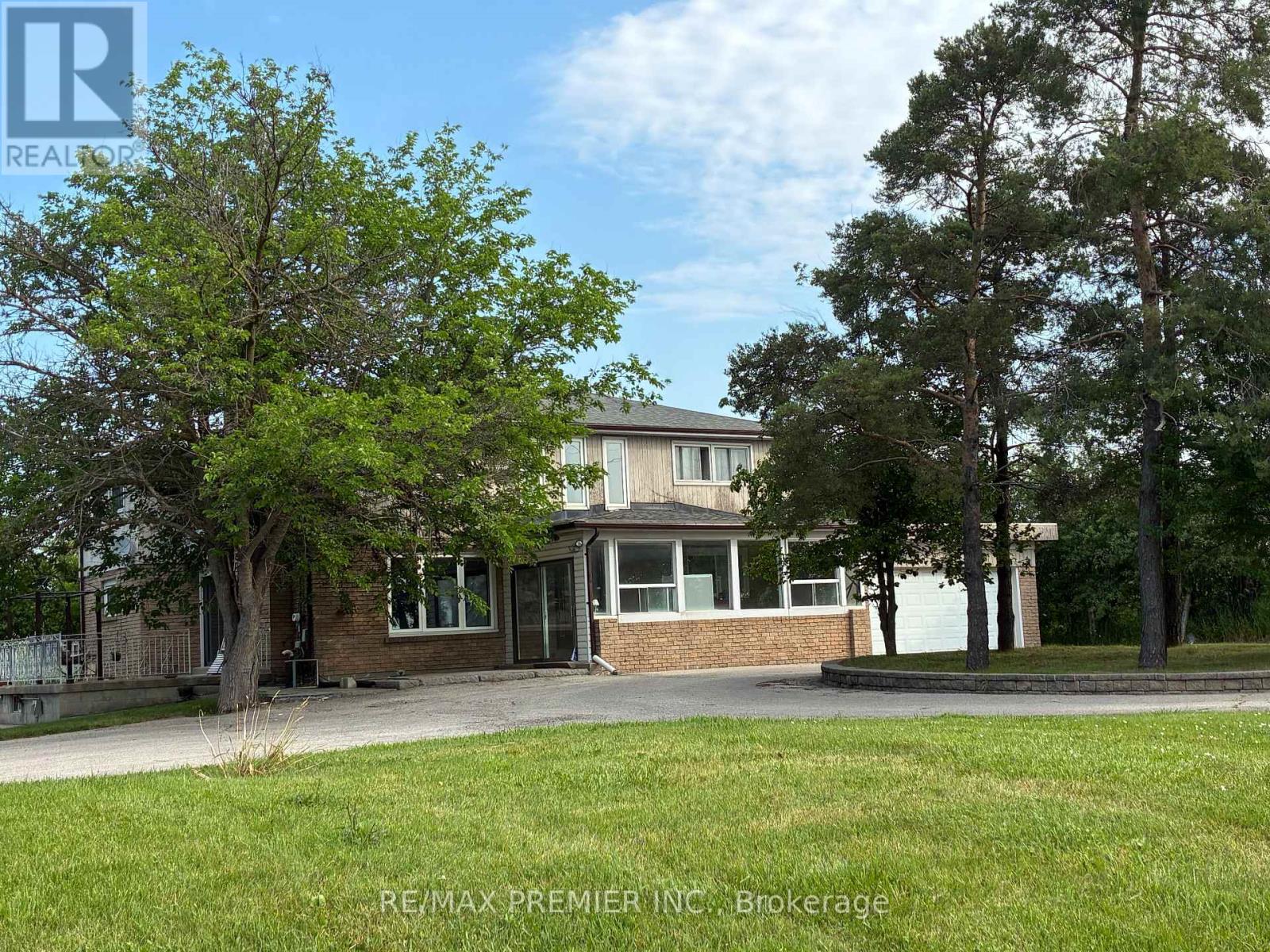7930 MAYFIELD ROAD - 1