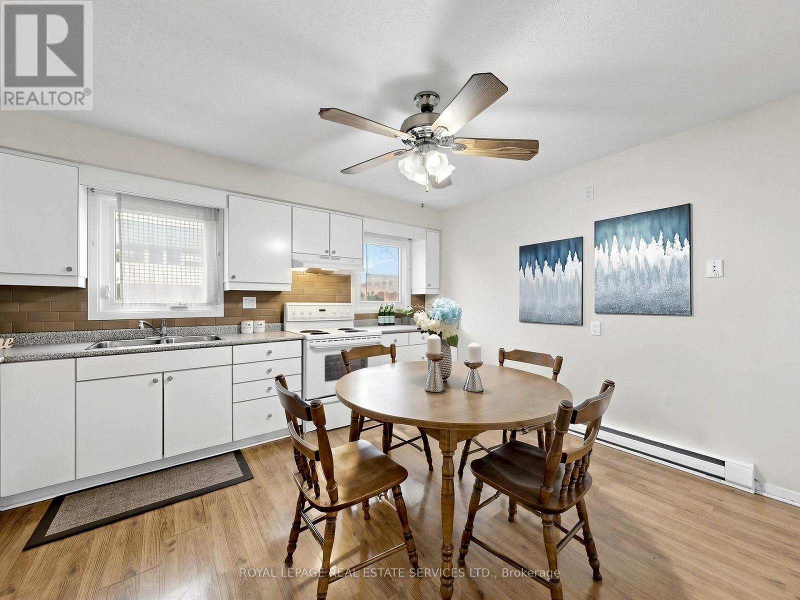 #21 530 FALGARWOOD DRIVE - 14