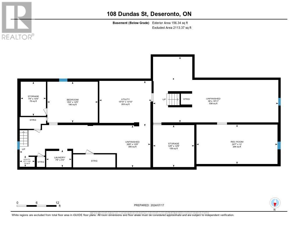 108 DUNDAS STREET - 43