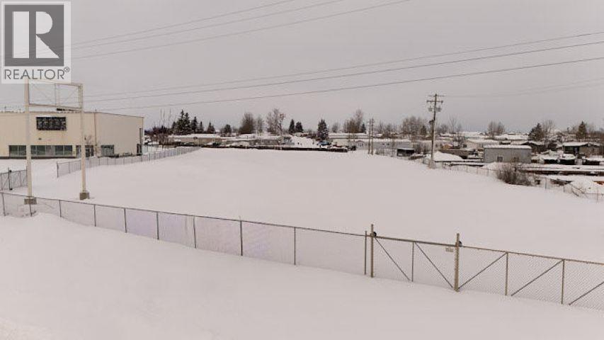 8308 ALASKA ROAD, Fort St. John