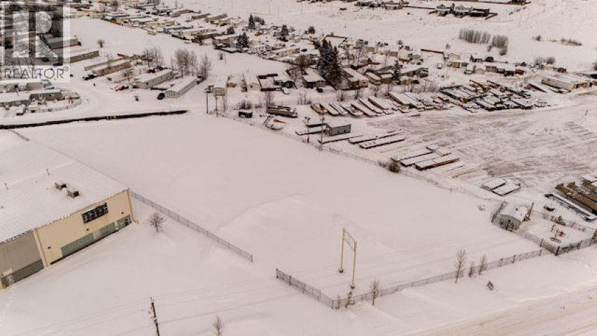 8308 ALASKA ROAD, Fort St. John