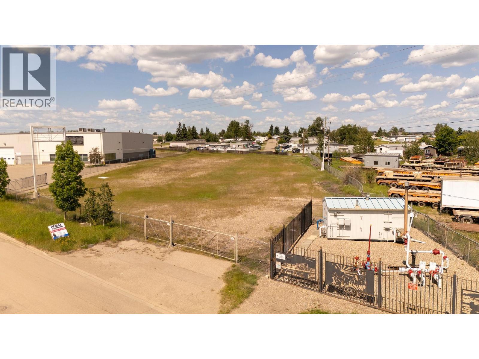 8308 ALASKA ROAD, Fort St. John