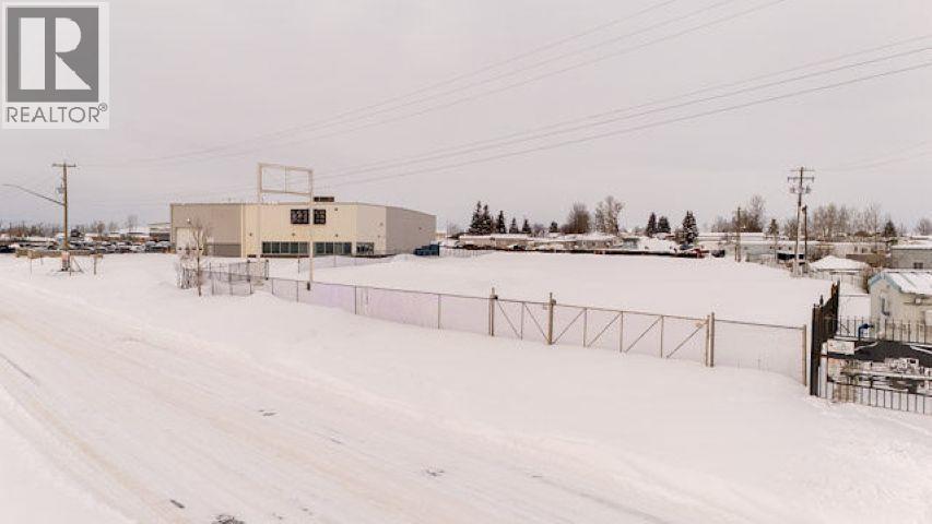 8308 ALASKA ROAD, Fort St. John