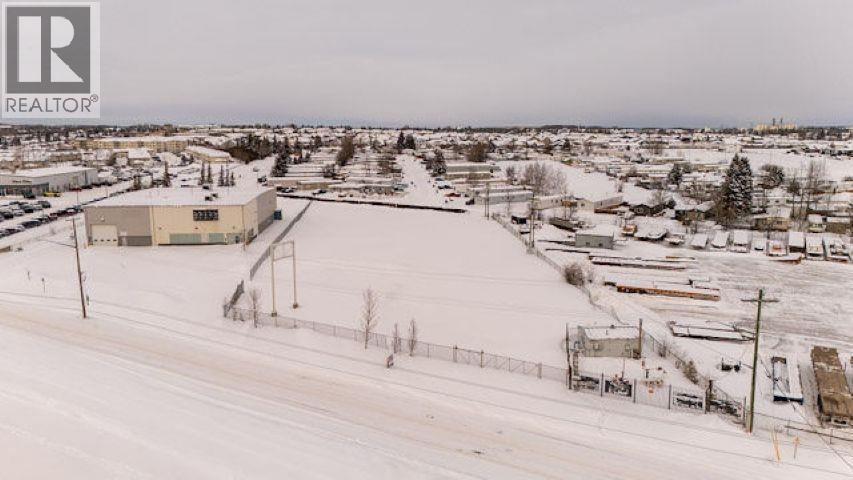 8308 ALASKA ROAD, Fort St. John