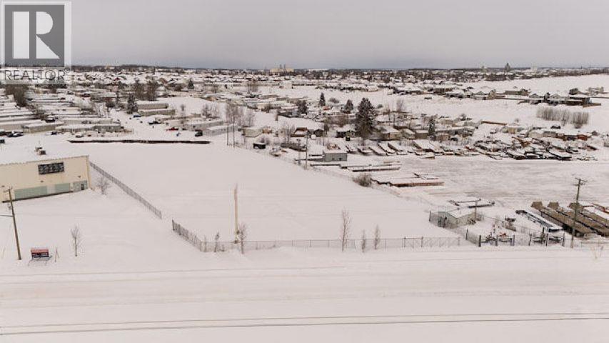 8308 ALASKA ROAD, Fort St. John