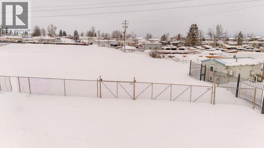 8308 ALASKA ROAD, Fort St. John