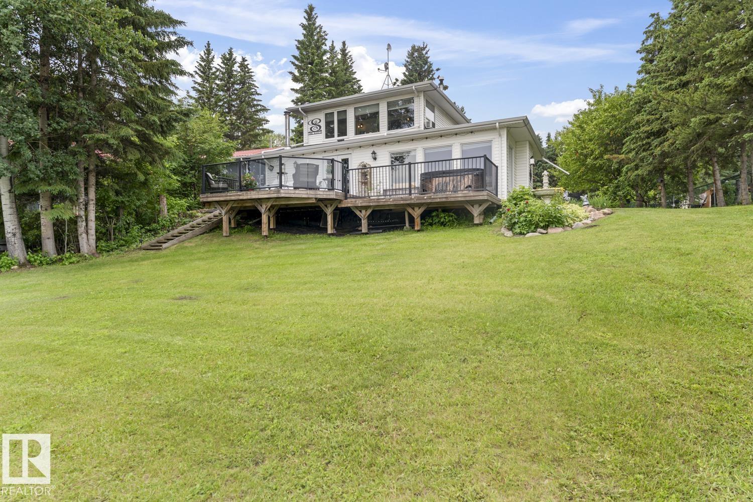 422 11121 TWP ROAD 595 - photo 2